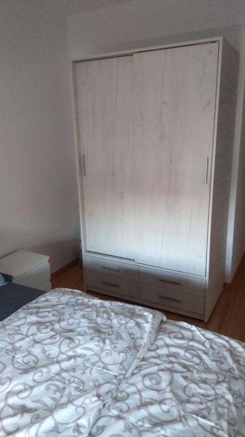 Exceptional Suite Čačak Exteriör bild