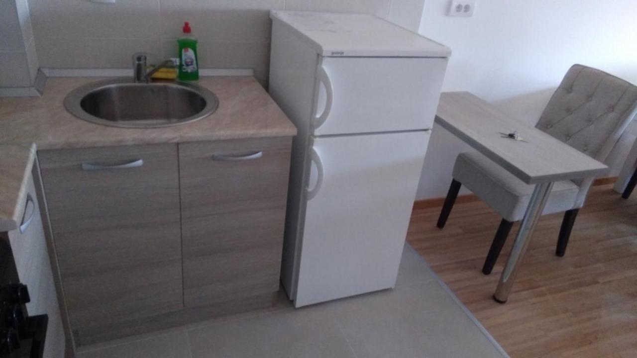 Exceptional Suite Čačak Exteriör bild