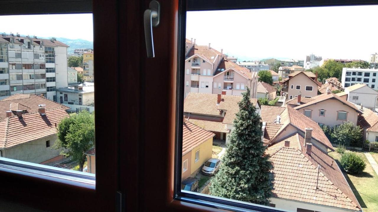 Exceptional Suite Čačak Exteriör bild