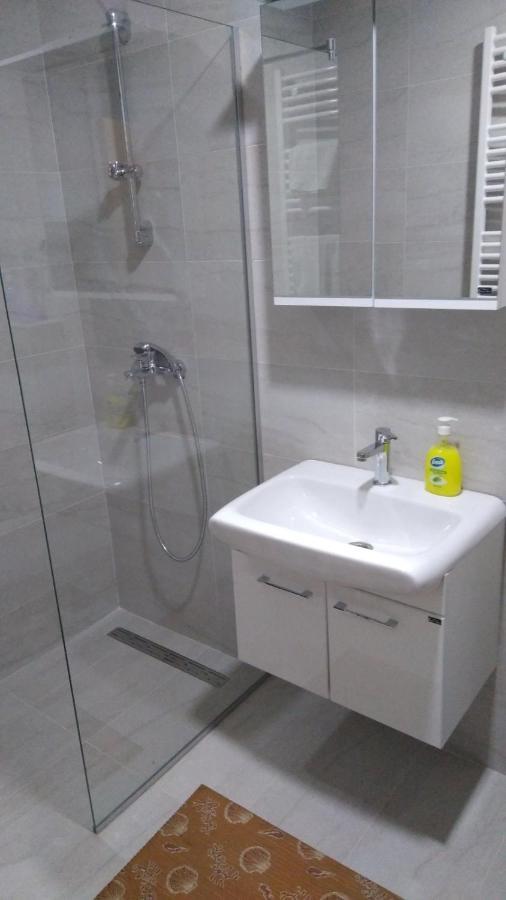 Exceptional Suite Čačak Exteriör bild