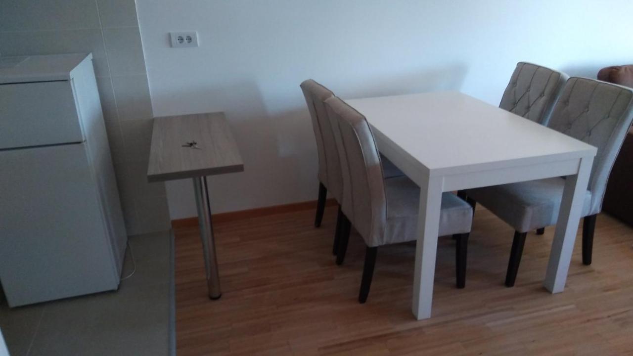 Exceptional Suite Čačak Exteriör bild