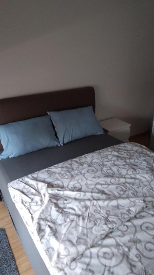 Exceptional Suite Čačak Exteriör bild