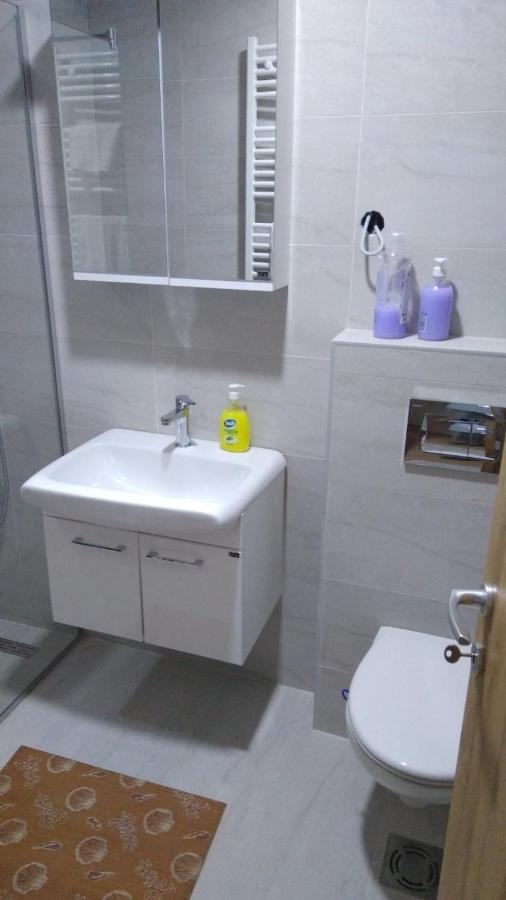 Exceptional Suite Čačak Exteriör bild