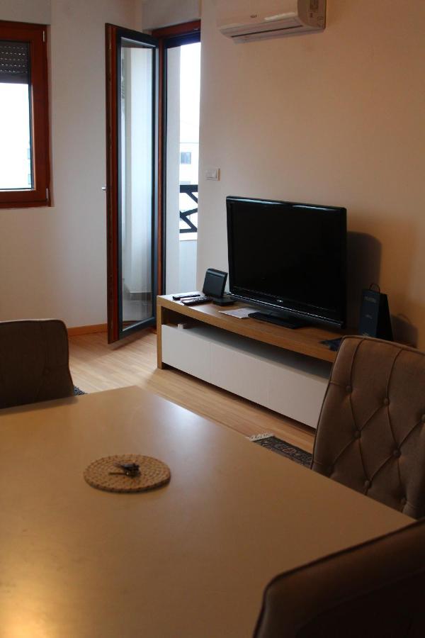 Exceptional Suite Čačak Exteriör bild