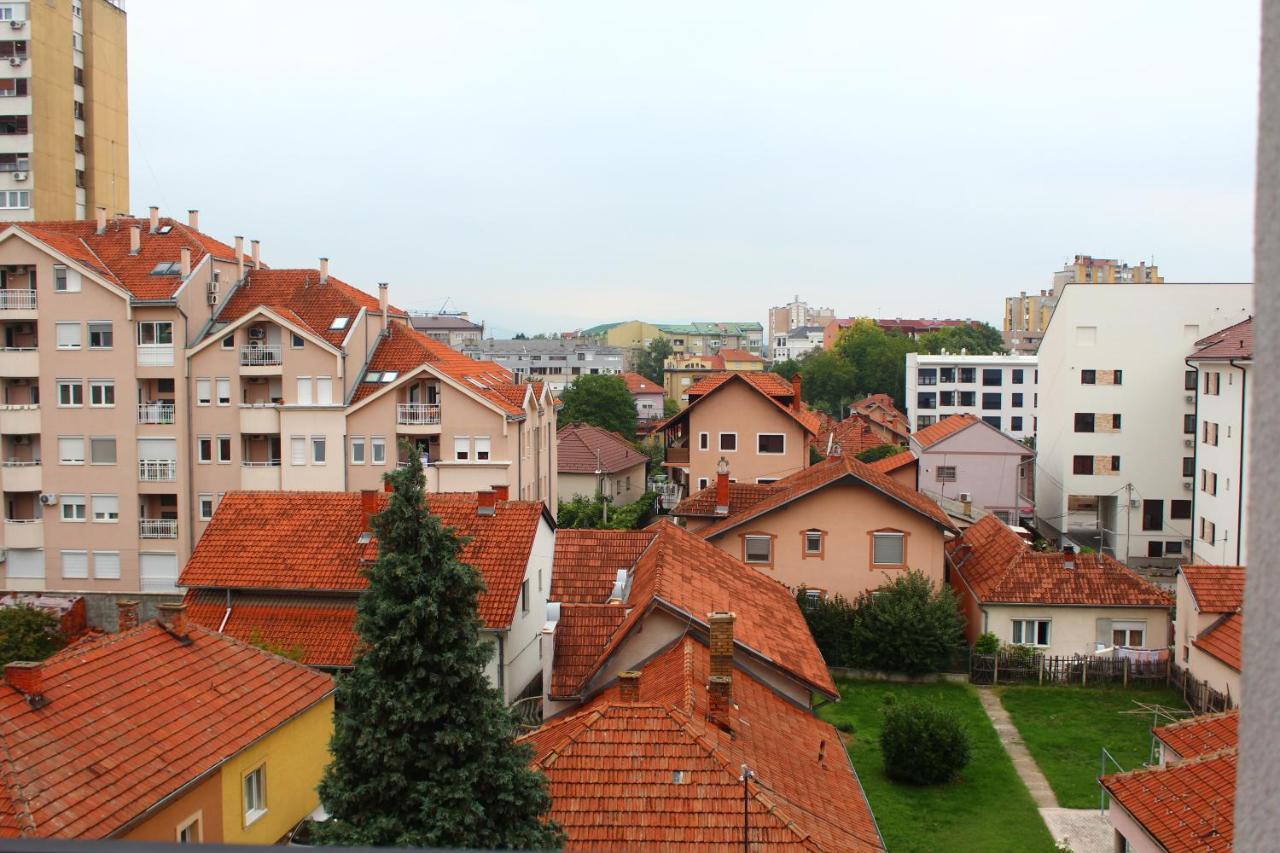 Exceptional Suite Čačak Exteriör bild