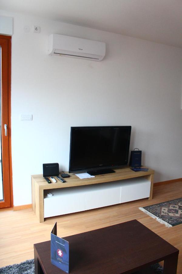 Exceptional Suite Čačak Exteriör bild