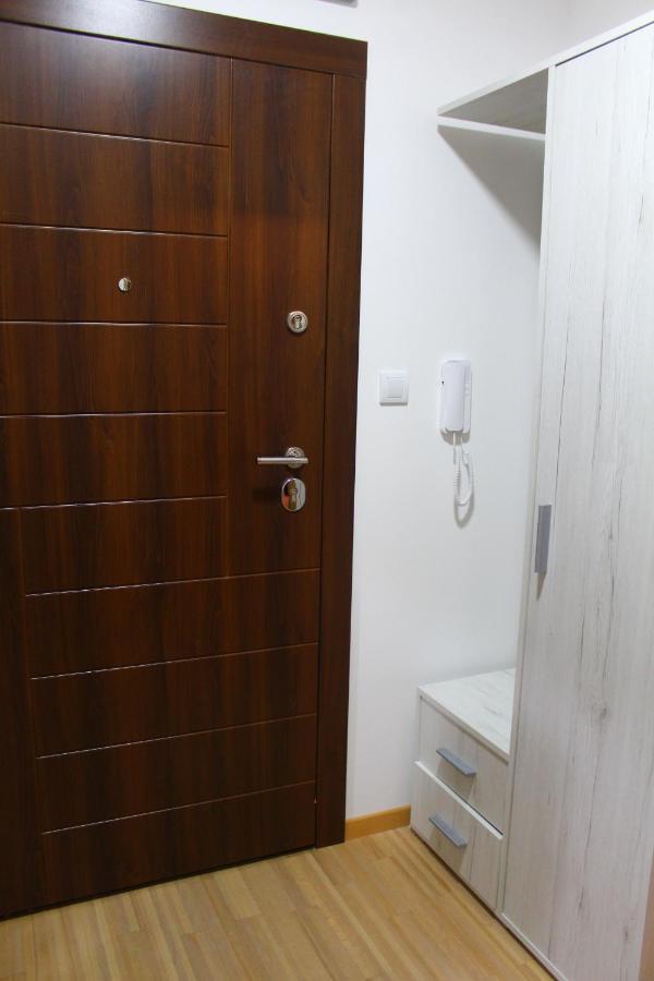Exceptional Suite Čačak Exteriör bild