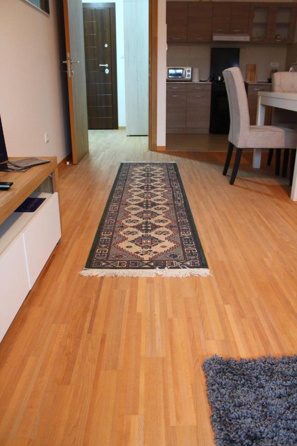 Exceptional Suite Čačak Exteriör bild