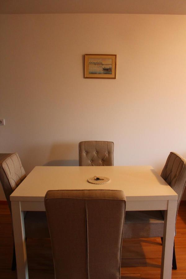 Exceptional Suite Čačak Exteriör bild