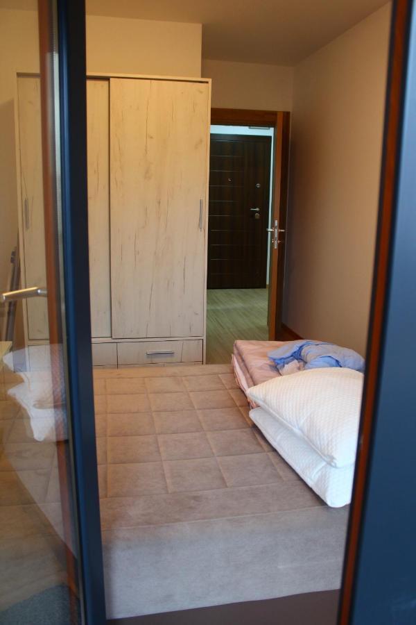 Exceptional Suite Čačak Exteriör bild
