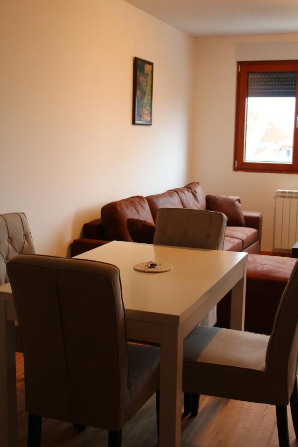 Exceptional Suite Čačak Exteriör bild
