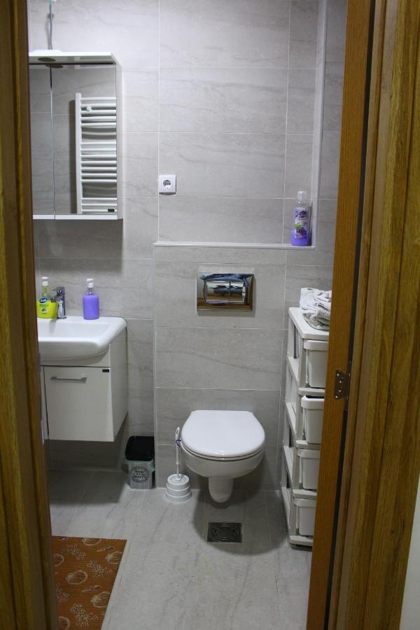 Exceptional Suite Čačak Exteriör bild